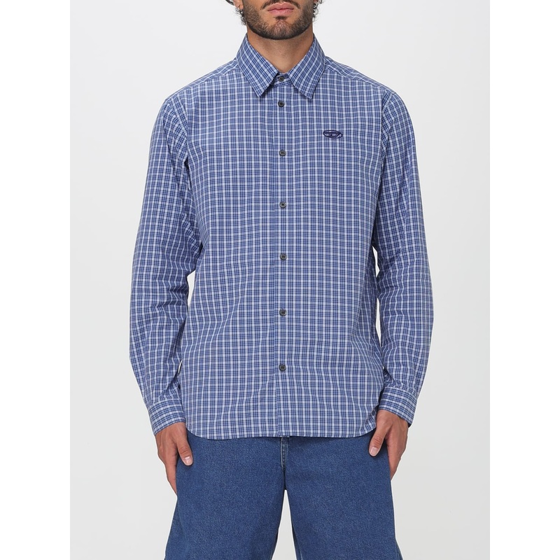 Shirt men Diesel|46 | Notify me|size