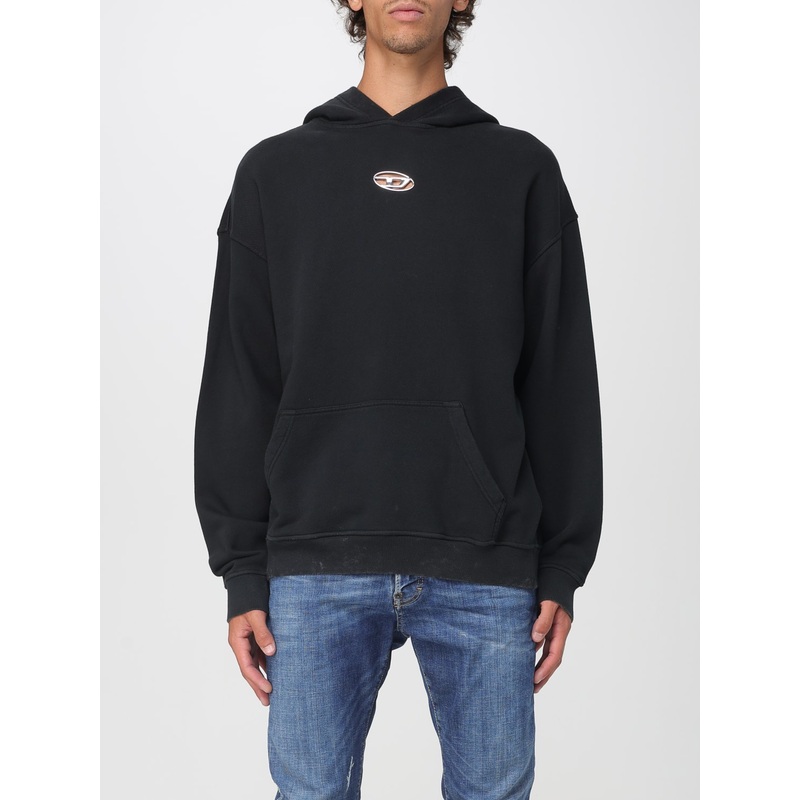 Sweatshirt men Diesel|S | $227.07|size