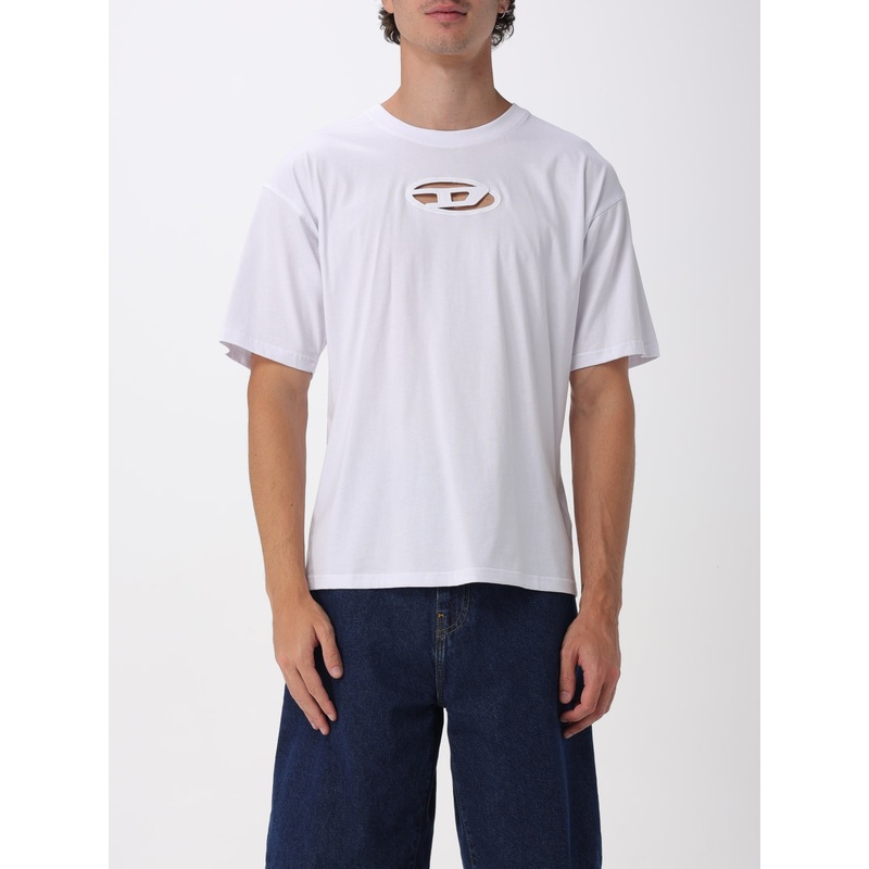 T-shirt men Diesel|S | $102.25 | Last one available|size