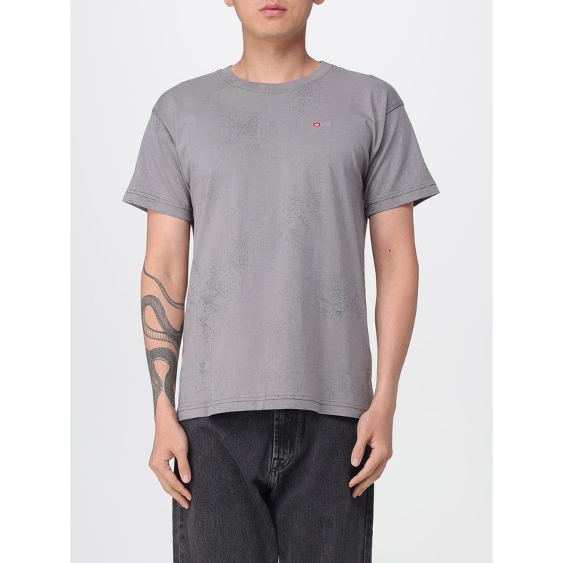 T-shirt men Diesel|S | $137.20 | Last one available|size