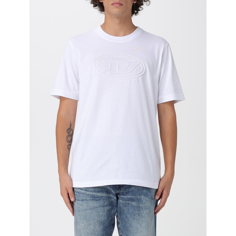 T-shirt men Diesel|S | $90.51 | Last one available|size