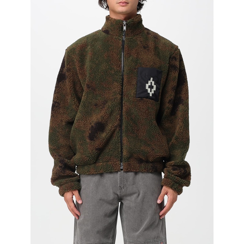 Blazer men Marcelo Burlon County Of Milan