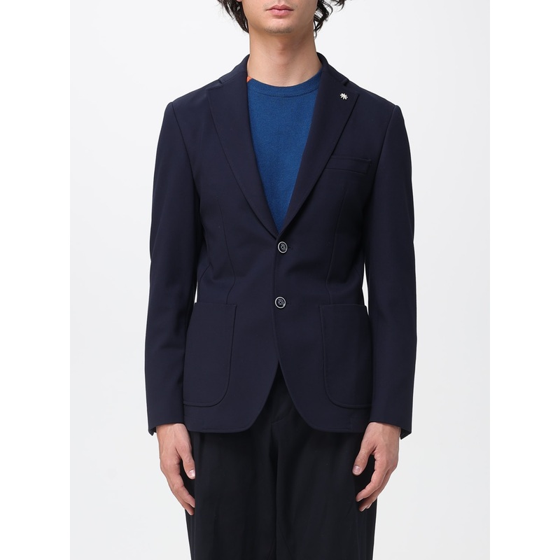 Jacket men Manuel Ritz|IT 46 | $237.21 | Last one available|size