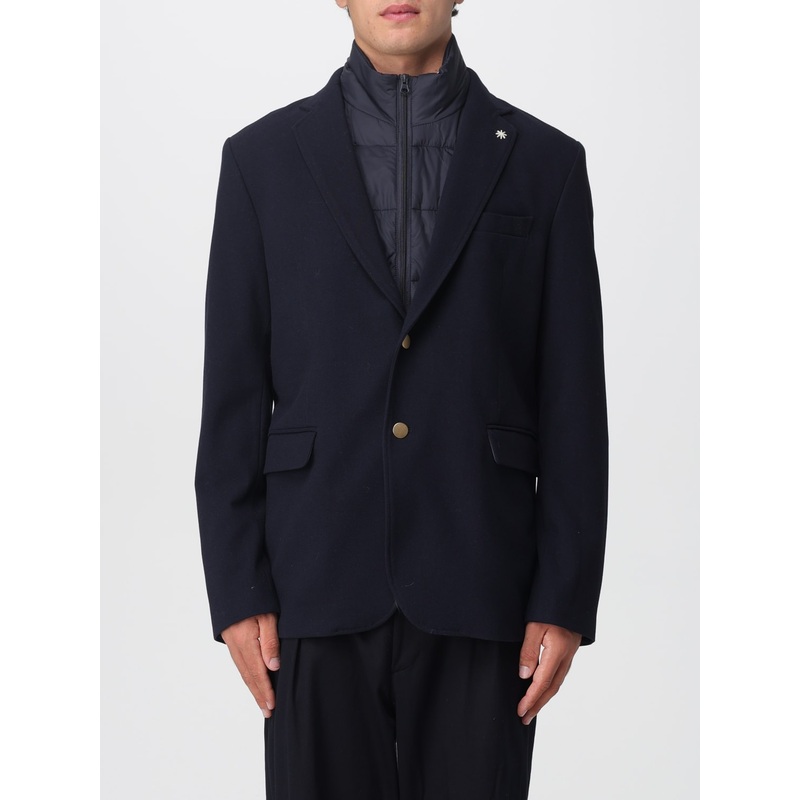 Jacket men Manuel Ritz|IT 48 | $280.09|size