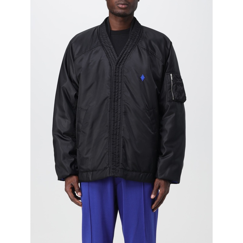 Jacket men Marcelo Burlon County Of Milan