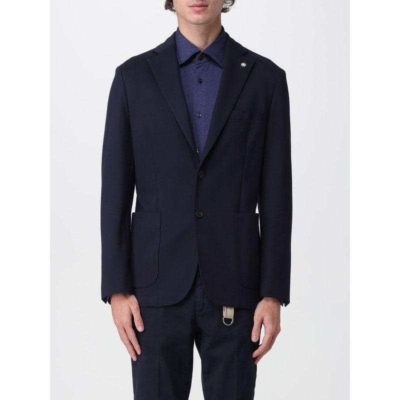 Blazer men Manuel Ritz|IT 46 | $253.04 | Last one available|size