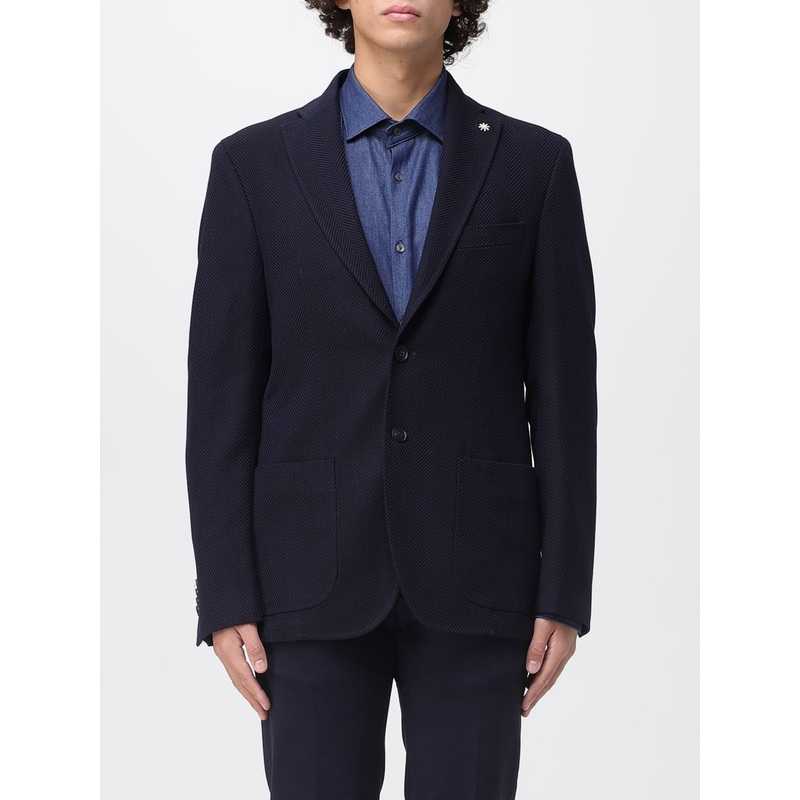 Blazer men Manuel Ritz|IT 48 | $398.23 | Last one available|size