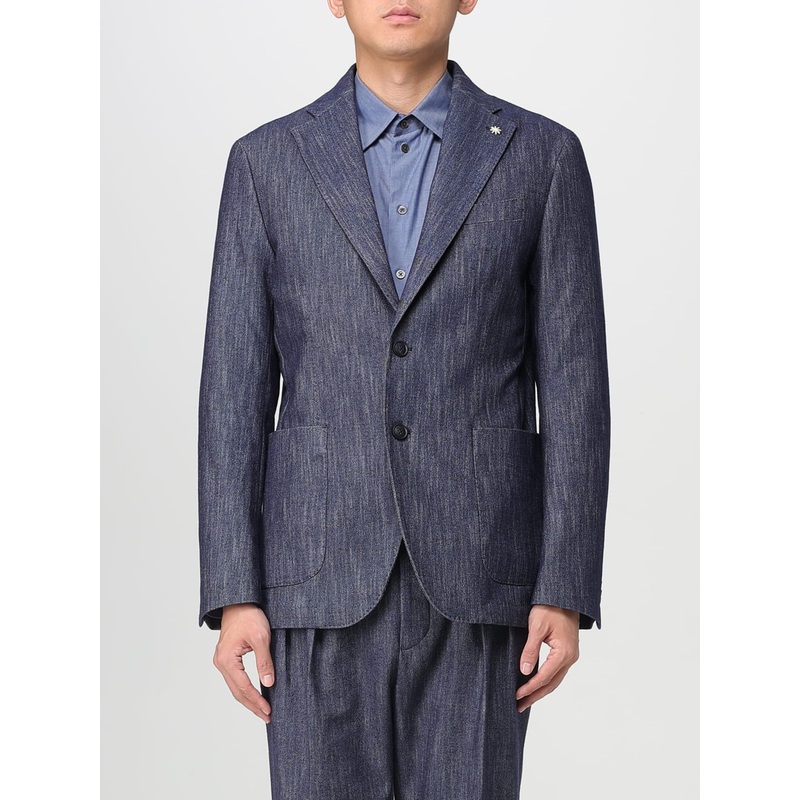 Jacket men Manuel Ritz|IT 46 | $332.49 | Last one available|size