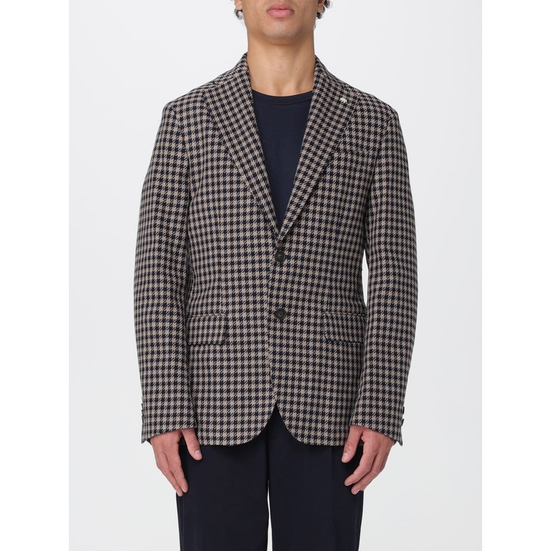 Jacket men Manuel Ritz|IT 46 | $399.24 | Last one available|size