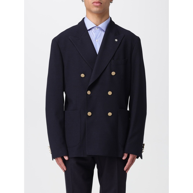 Jacket men Manuel Ritz|IT 48 | $413.48 | Last one available|size