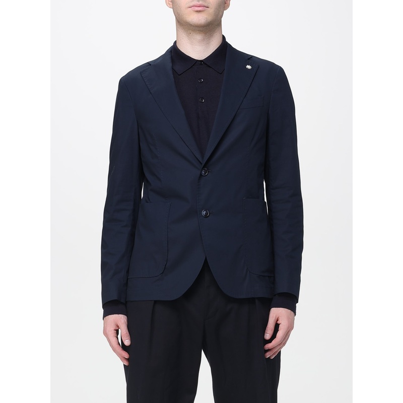 Blazer men Manuel Ritz|IT 48 | $314.39 | Last one available|size