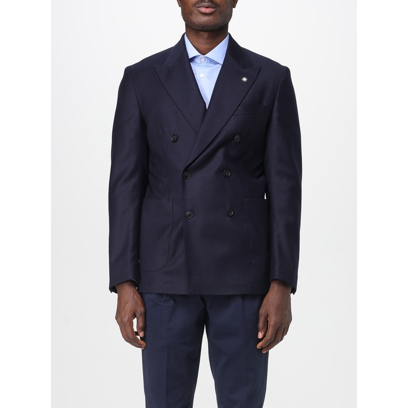 Blazer men Manuel Ritz|IT 48 | Notify me|size