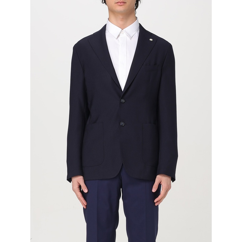 Blazer men Manuel Ritz|IT 50 | $292.03 | Last one available|size