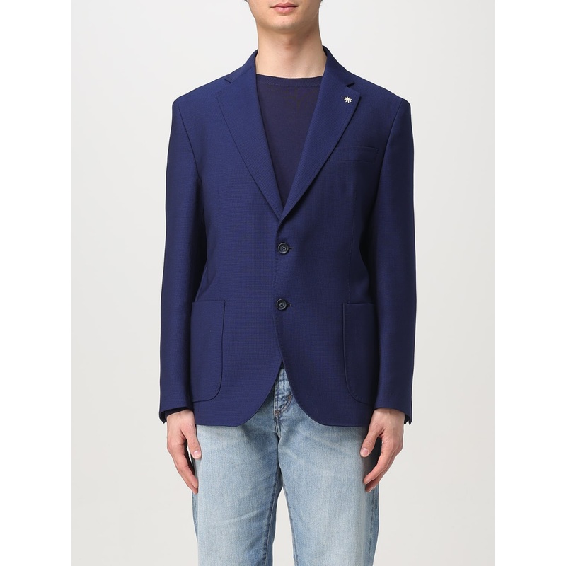 Blazer men Manuel Ritz|IT 50 | Notify me|size