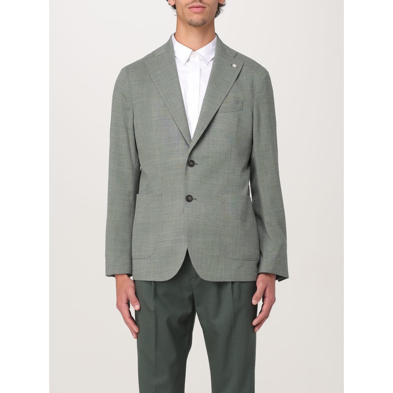 Jacket men Manuel Ritz|IT 44 | $296.48 | Last one available|size