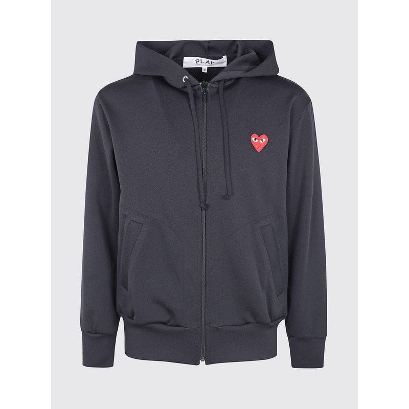 Sweatshirt men Comme Des Garcons Play