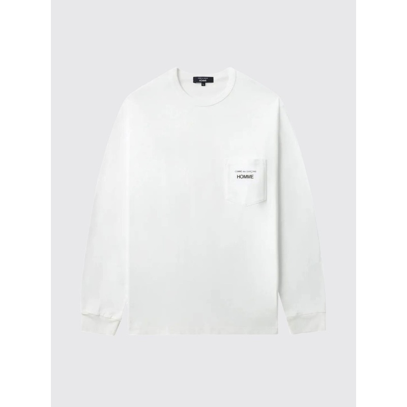 T-shirt men Comme Des Garcons Homme Plus