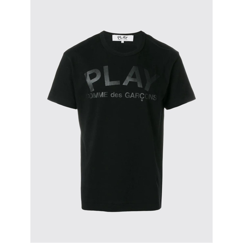 T-shirt men Comme Des Garcons Play