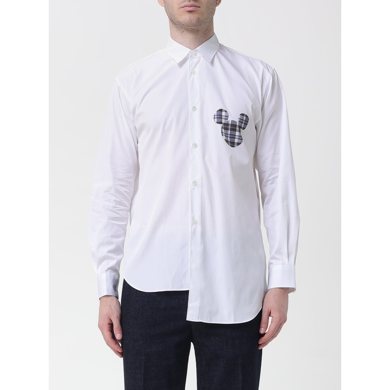 Sweatshirt men Comme Des Garcons