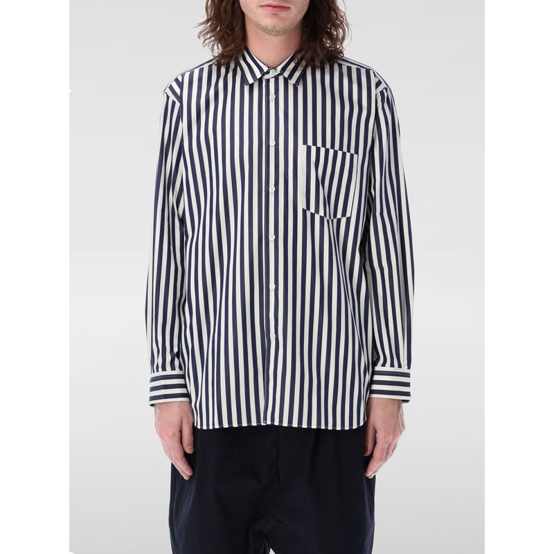 T-shirt men Comme Des Garcons|S | $457.36 | Last one available|size