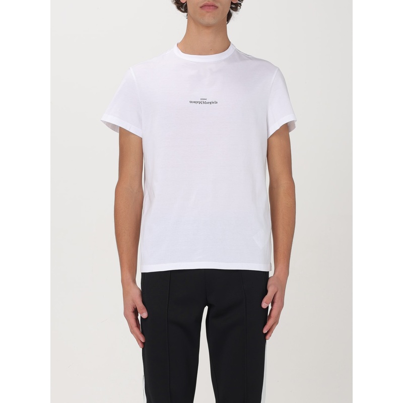 T-shirt men Maison Margiela|IT 44 | Notify me|size