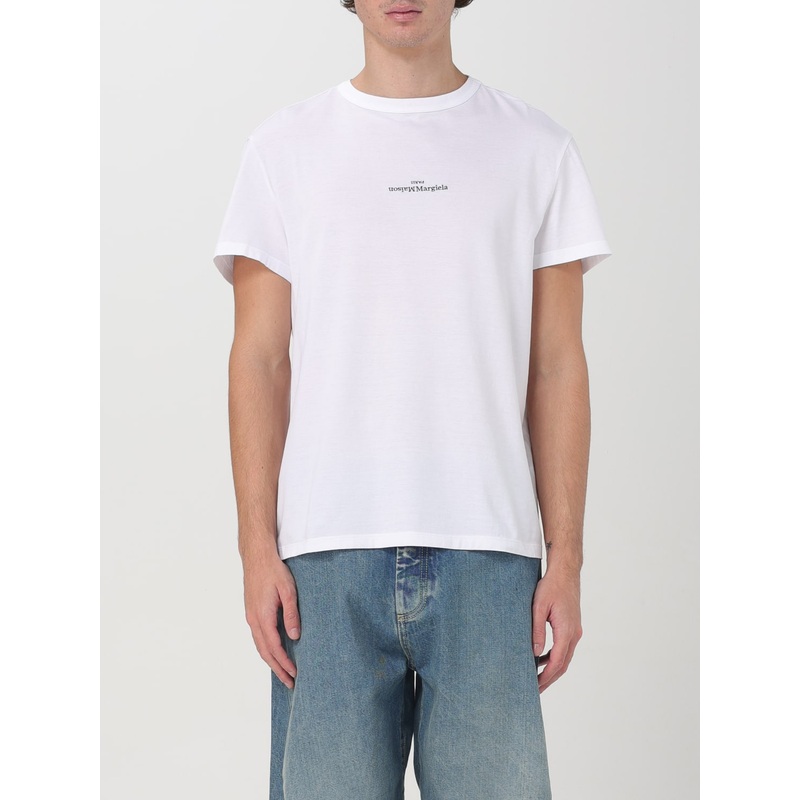 T-shirt men Maison Margiela|IT 46 | $400.14 | Last one available|size