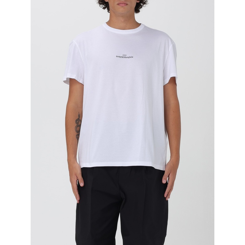 T-shirt men Maison Margiela|IT 46 | $400.14|size
