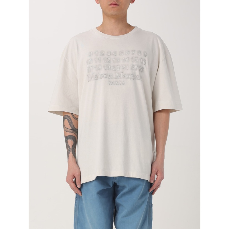T-shirt men Maison Margiela|XXS | Notify me|size
