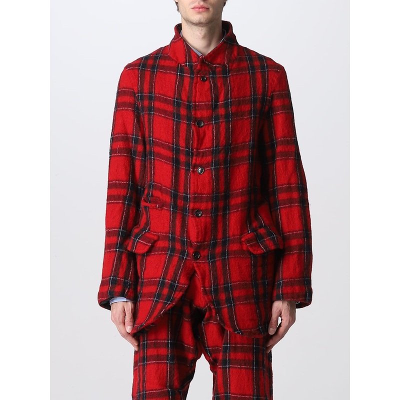 Blazer men Comme Des Garons Shirt