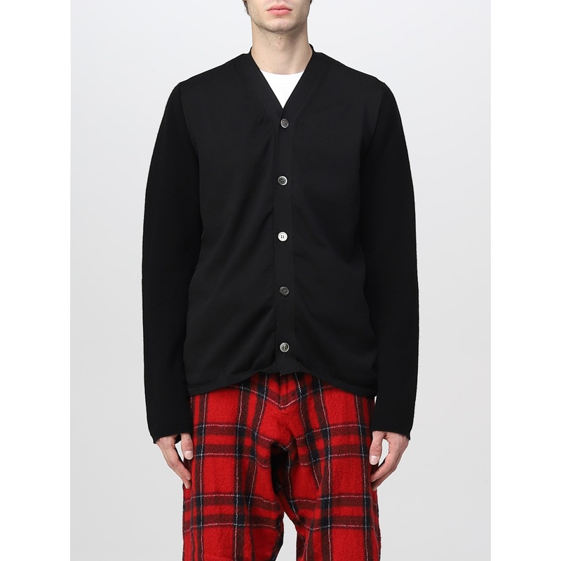 Cardigan men Comme Des Garons Shirt