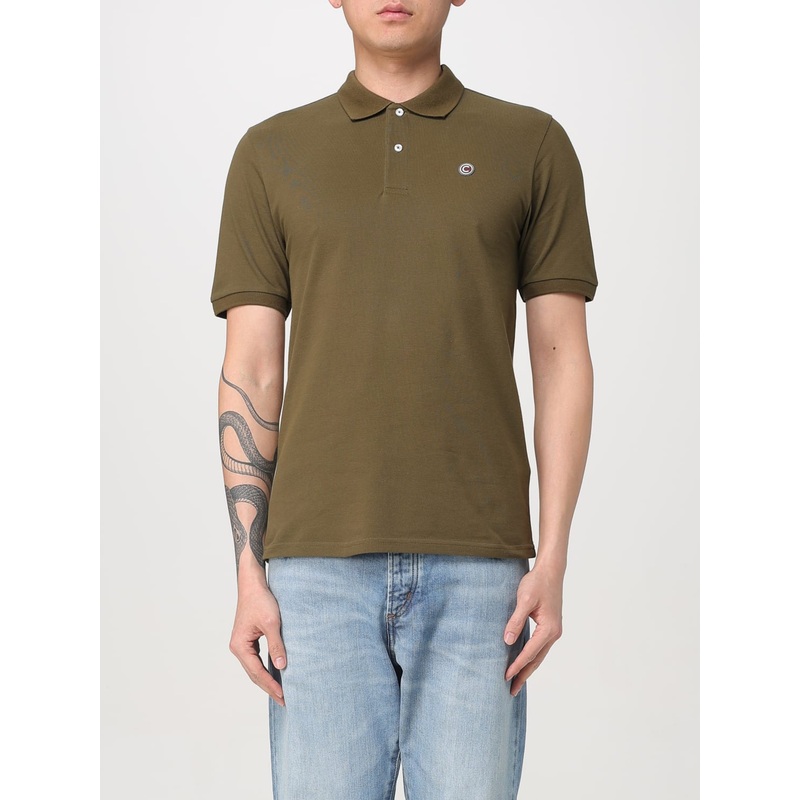 Polo shirt men Colmar|S | $76.21 | Last one available|size