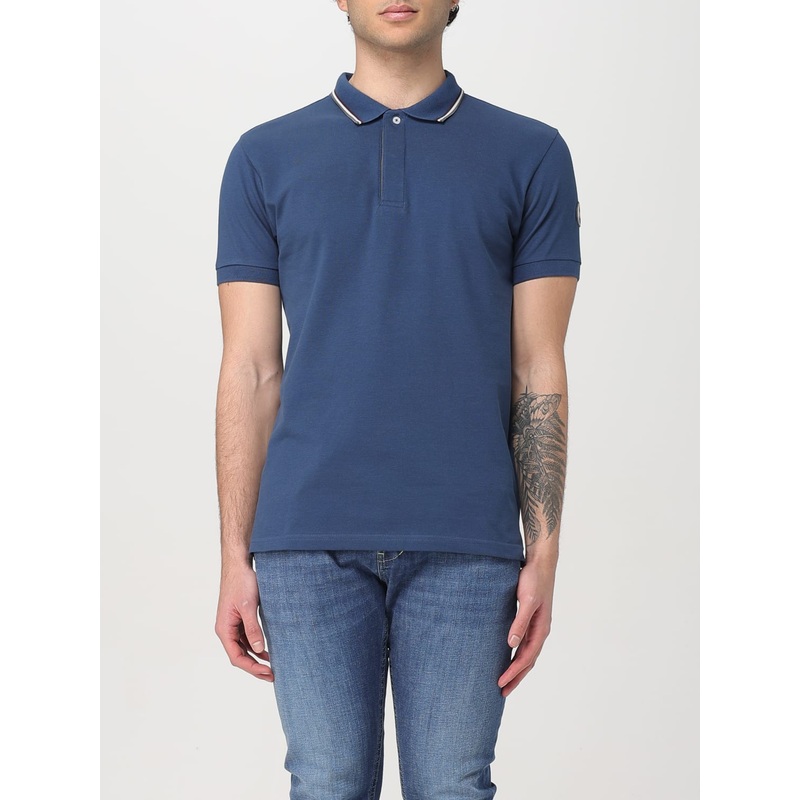 Polo shirt men Colmar|S | Notify me|size
