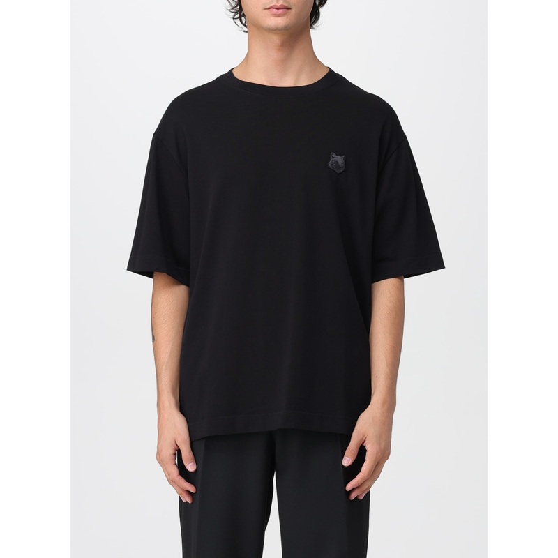 T-shirt men Maison Kitsun|S | $97.81 | Last one available|size