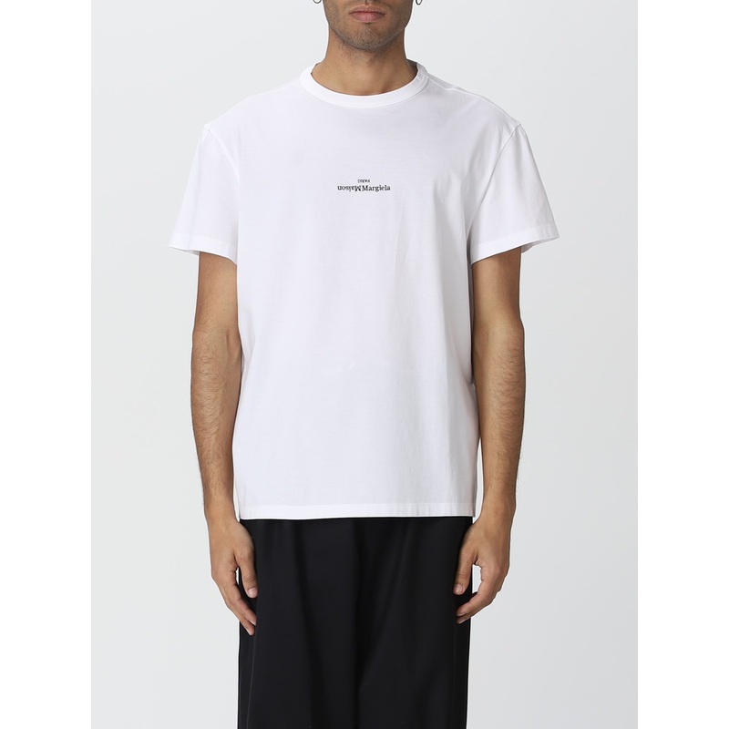 T-shirt men Maison Margiela|IT 44 | $288.97 | Last one available|size