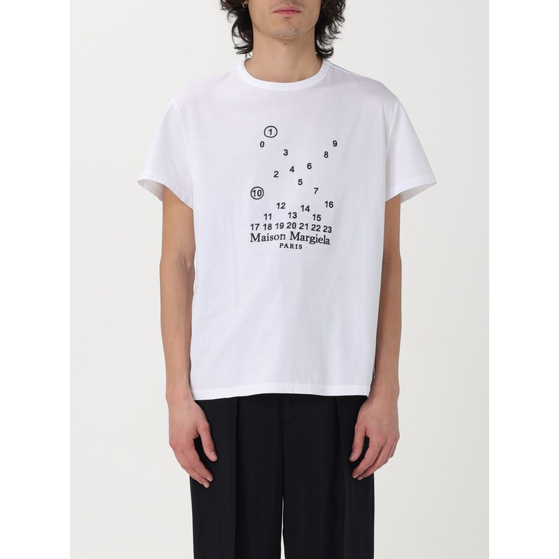 T-shirt men Maison Margiela|S | Notify me|size