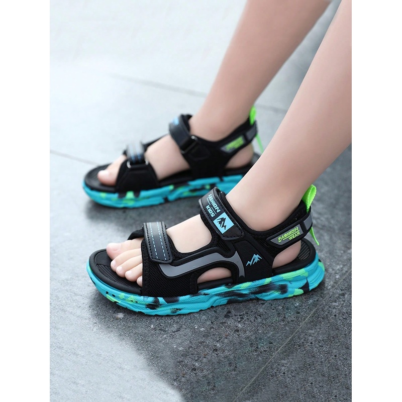 1 Pair Kids Sport Sandals|EUR36