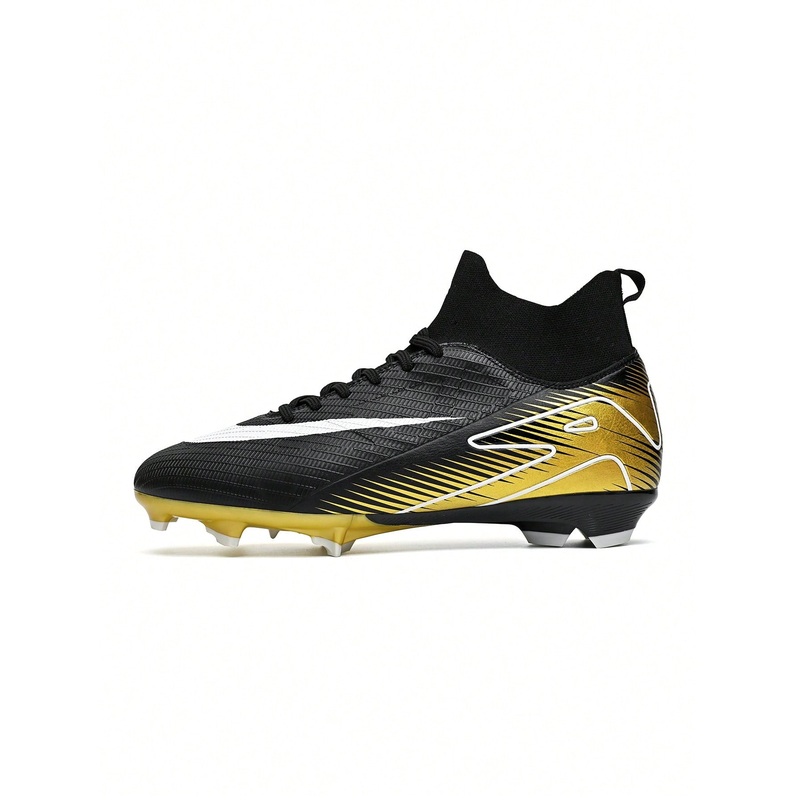 1 Pair Recommended Youth Football/Soccer Shoes