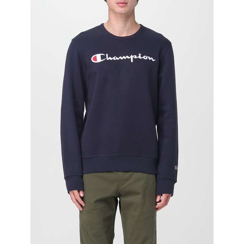 Sweatshirt men Champion|S | $55.88|size