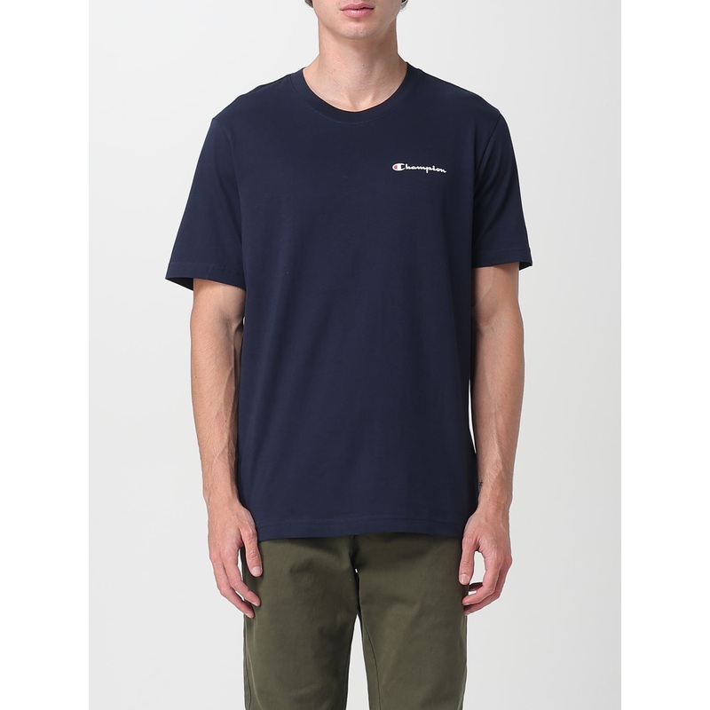 T-shirt men Champion|XS | $25.40 | Last one available|size