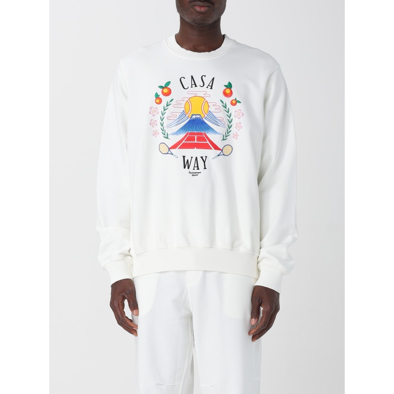 Sweater men Casablanca|S | $388.06 | Last one available|size