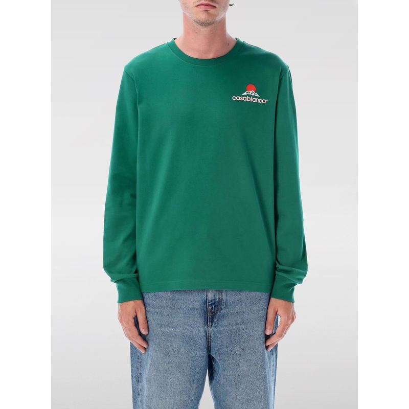 T-shirt men Casablanca|M | $262.31 | Last one available|size