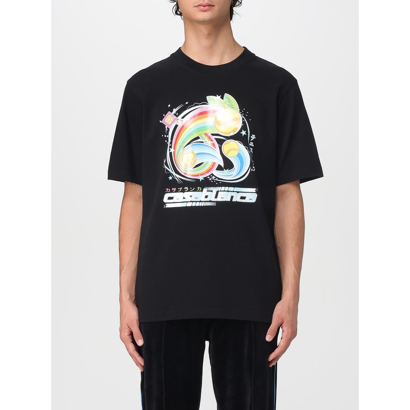 T-shirt men Casablanca|S | $248.32 | Last one available|size