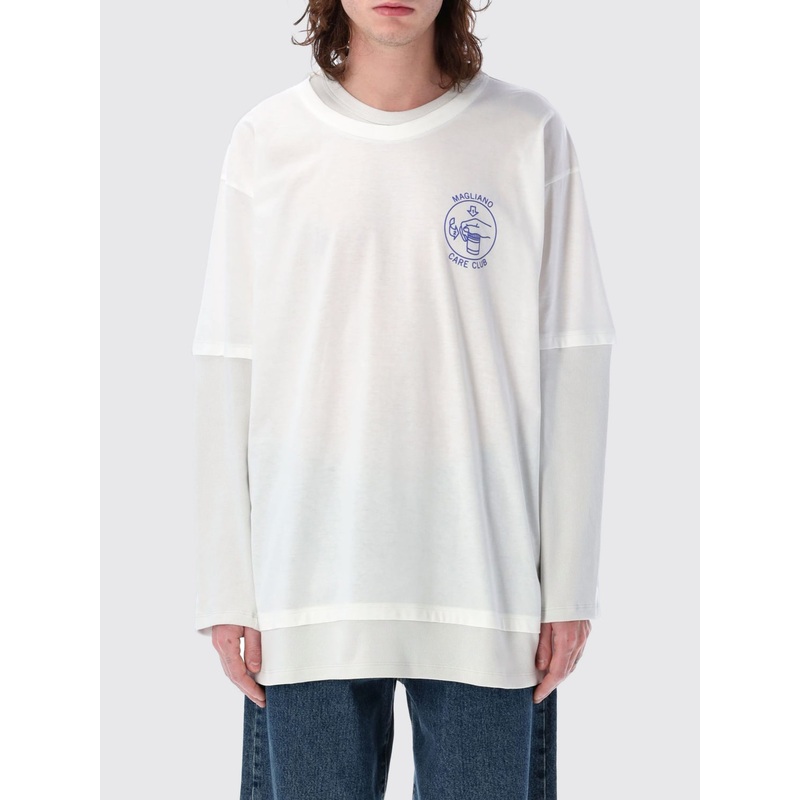 T-shirt men Magliano|XS | Notify me|size