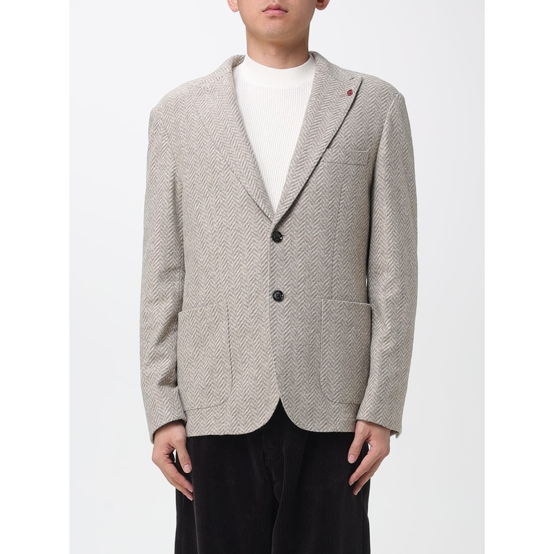 Blazer men Liu Jo|IT 46 | $263.21 | Last one available|size