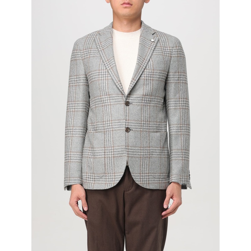 Blazer men Luigi Bianchi|IT 48 | $475.08 | Last one available|size
