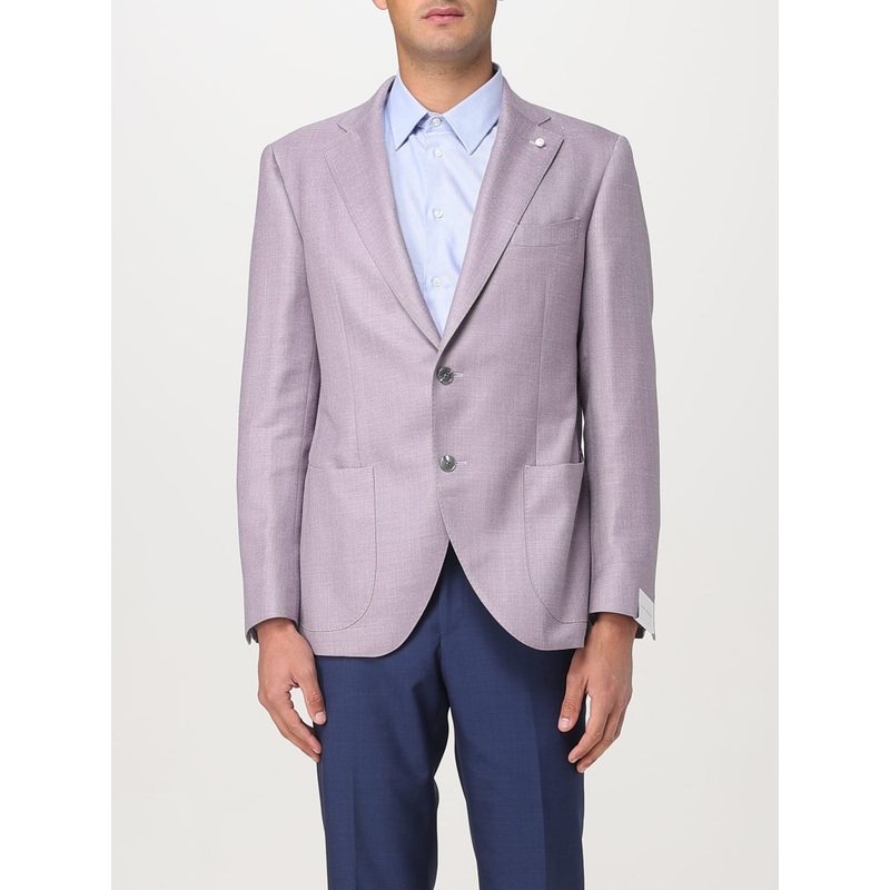 Blazer men Luigi Bianchi|IT 48 | Notify me|size