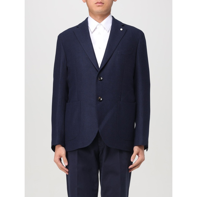 Blazer men Luigi Bianchi|IT 50 | $614.80 | Last one available|size