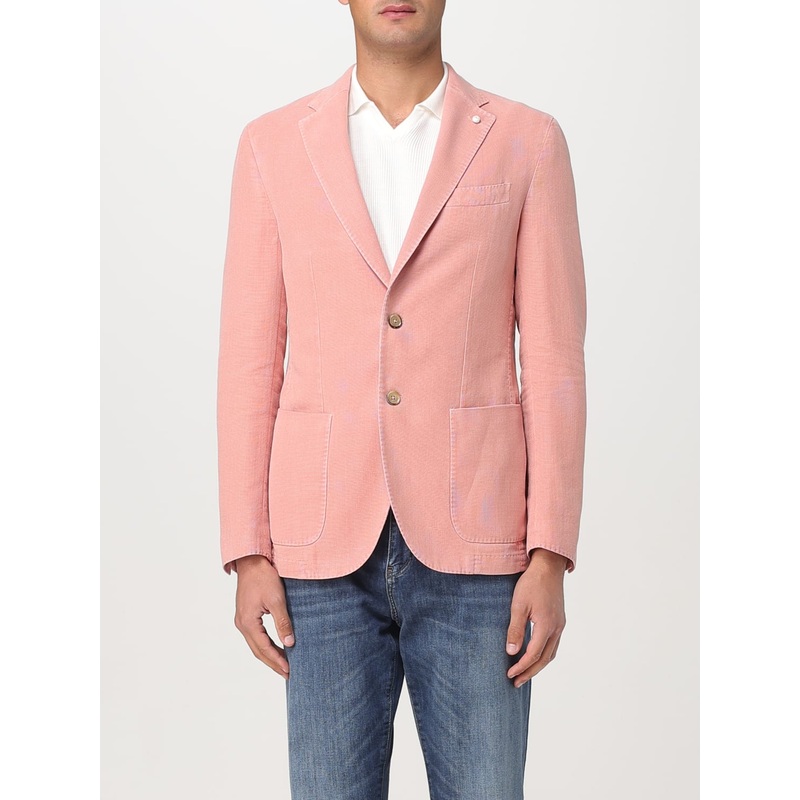 Blazer men Luigi Bianchi|IT 50 | Notify me|size