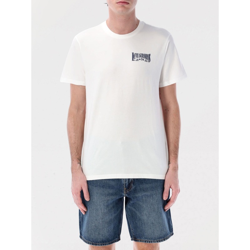 T-shirt men Levi’s|S | $37.79 | Last one available|size