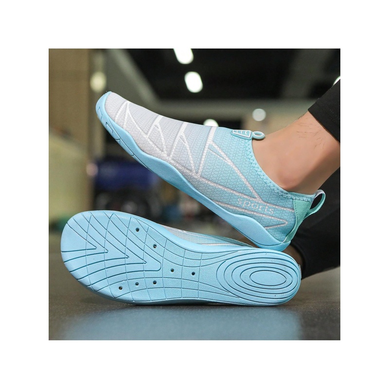 1 Pair Women’s Anti-Slip Water Shoes